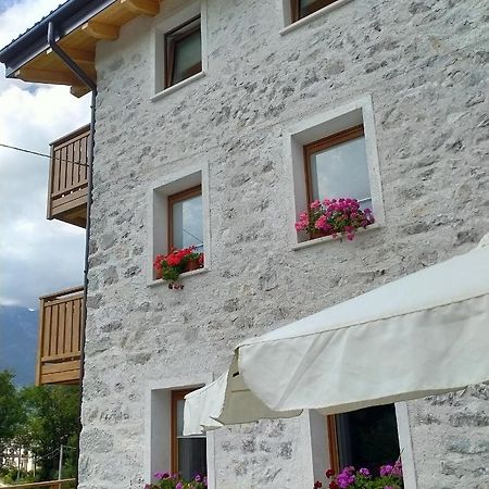 Antico Melo B&B Vignole Exterior foto