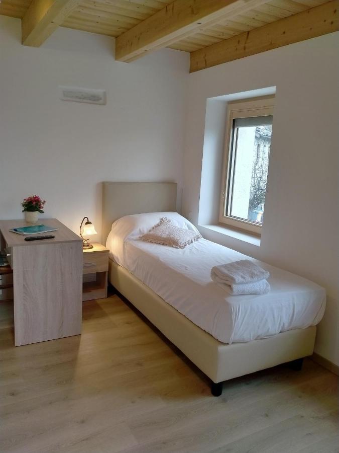 Antico Melo B&B Vignole Exterior foto