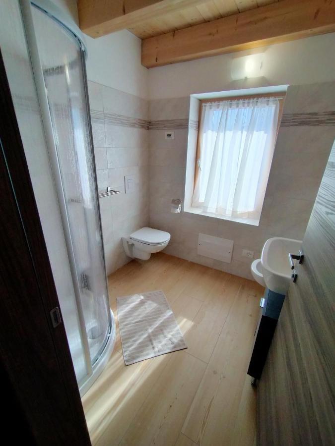 Antico Melo B&B Vignole Exterior foto