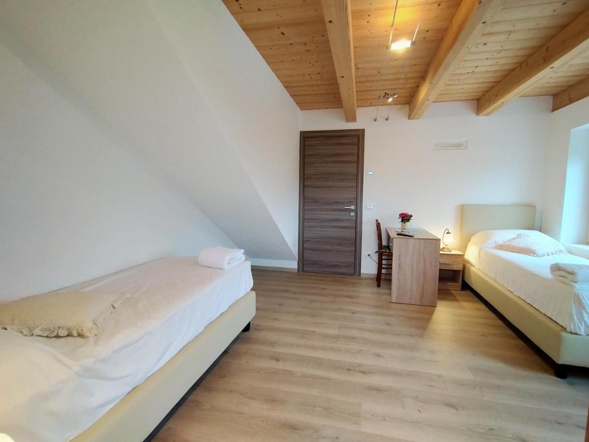 Antico Melo B&B Vignole Exterior foto