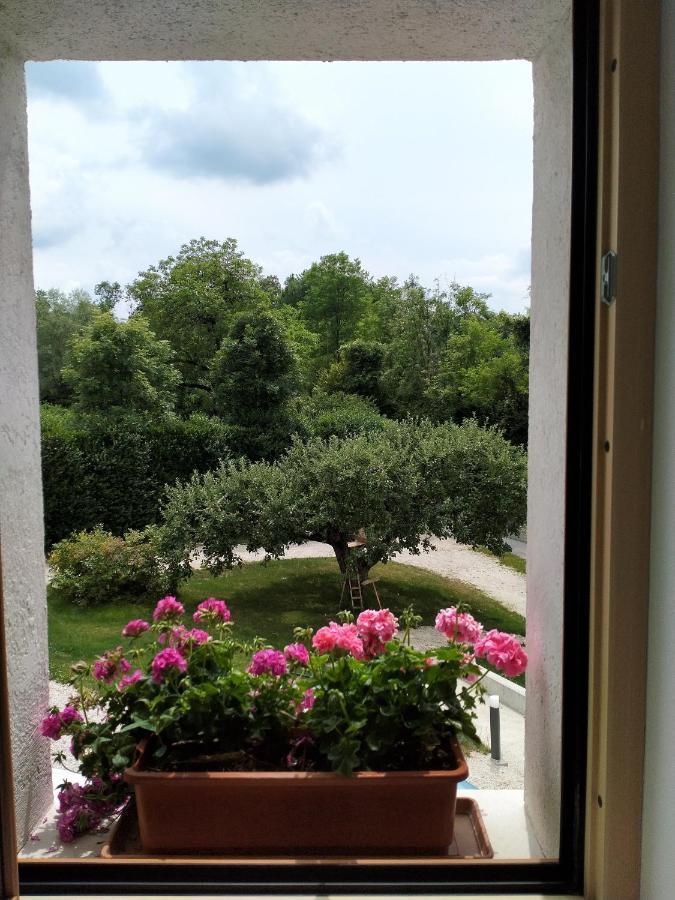 Antico Melo B&B Vignole Exterior foto