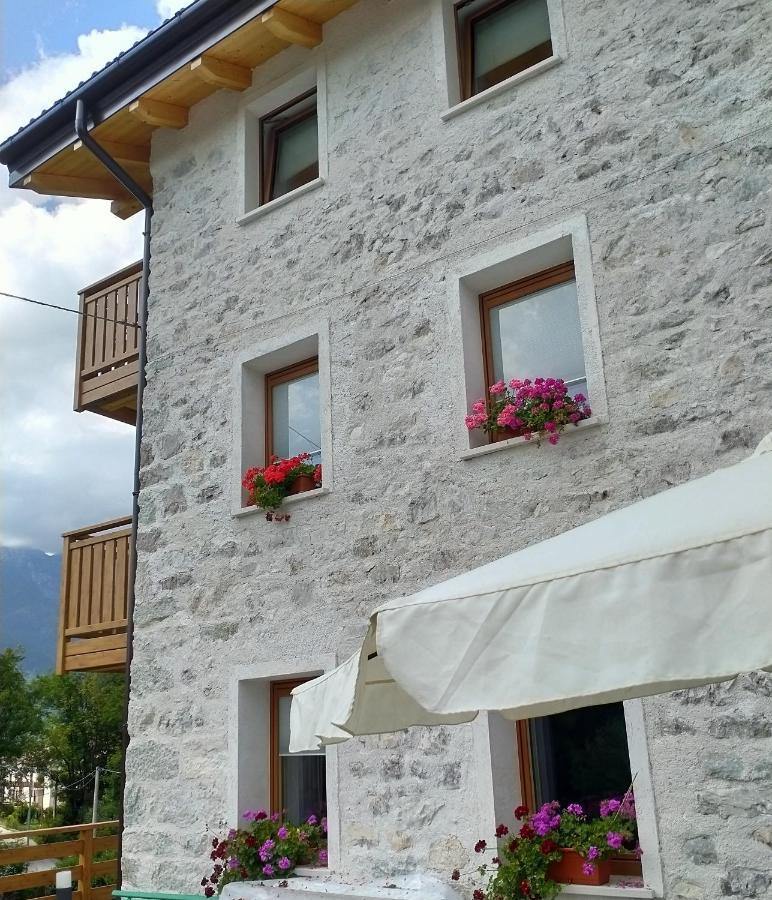 Antico Melo B&B Vignole Exterior foto