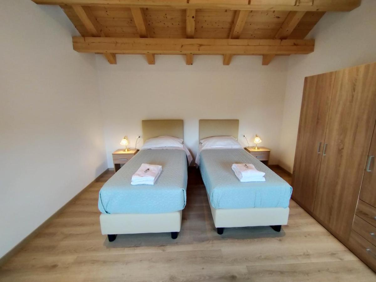 Antico Melo B&B Vignole Exterior foto